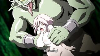 Soft Ass: Full Spread #4