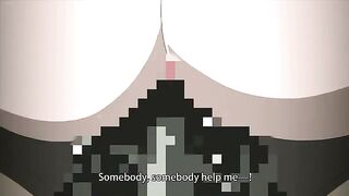 Soft Ass: Full Spread #3