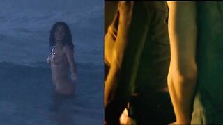 Ass Peach: Salma Hayek - Tits And Ass Compilation #2