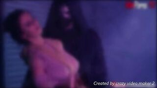 Star Wars Porn Parody Hard Anal Action ⚔ ⚔ ⚔