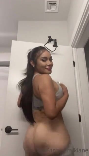 Thick Baddie