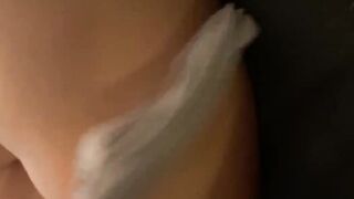 First post here! He can’t get enough of my sweet asshole!