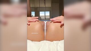 Asshole: You should to lick it all #1