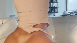 Asshole: I don't care where you start as long as you finish in my ass. #3