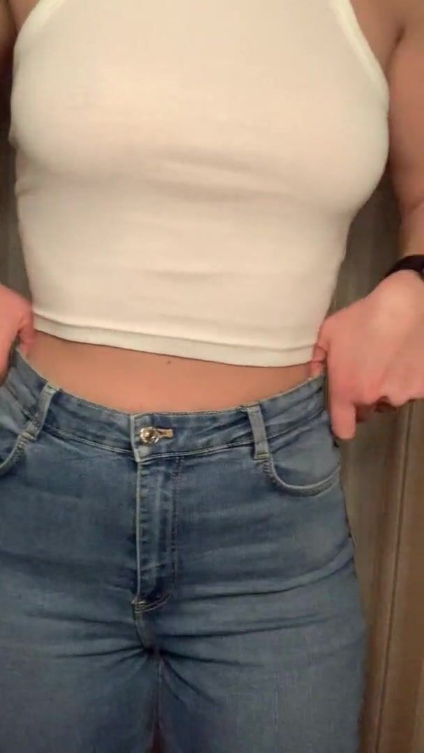 I hope that the 5 guys who see this like my petite body