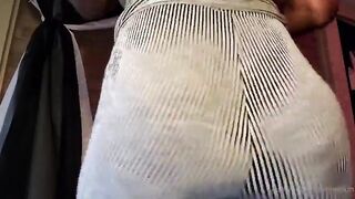 Ass: just here so I won't get fined #3