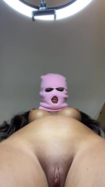 If you had to choose one would it be my pussy or asshole?????