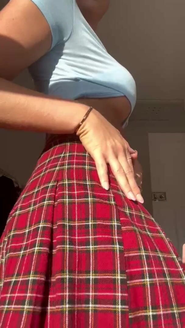 Would you lick my asshole?