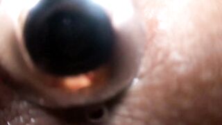 Asshole: Bead Play #4