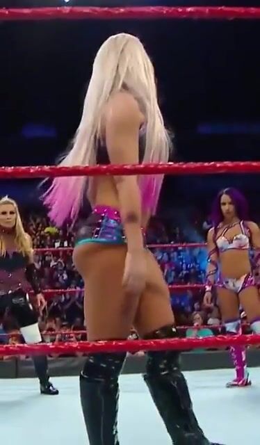 Bubble Butt