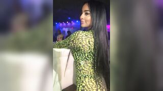 Booty: Ayisha Diaz #4