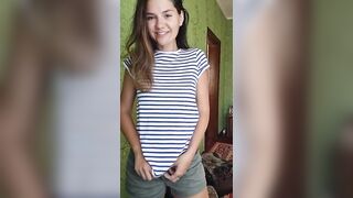 Booty: Hot or no♥️♥️? #1