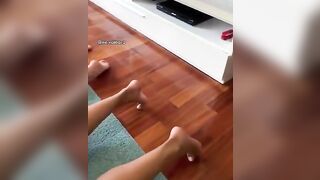 Booty: Welcome to booty heaven caw caw #2