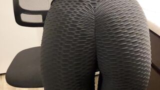 Booty: I was told tight little asses are accepted in this sub ♥️♥️ #2