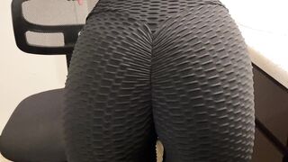 Booty: I was told tight little asses are accepted in this sub ♥️♥️ #3