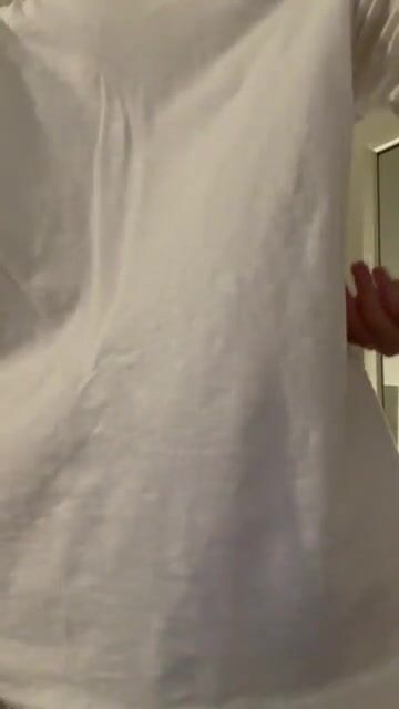 Can you imagine how soft my ass is?