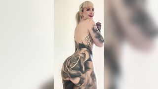 Booty: Insert catchy title #4