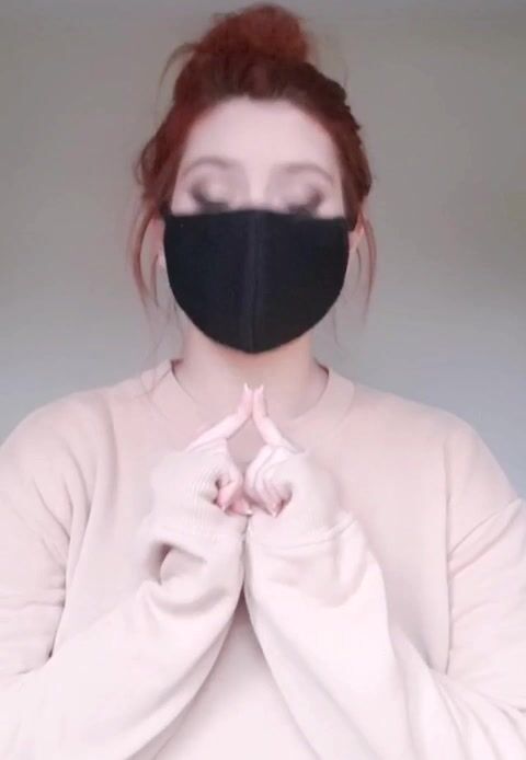 And you thought my eyes were big