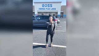 Fake Ass: That thang is huge #4