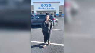 Fake Ass: That thang is huge #3