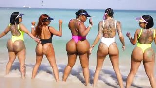 Fake Ass: All fake, all juicy. #2