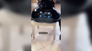 Fake Ass: first round draft pick #3