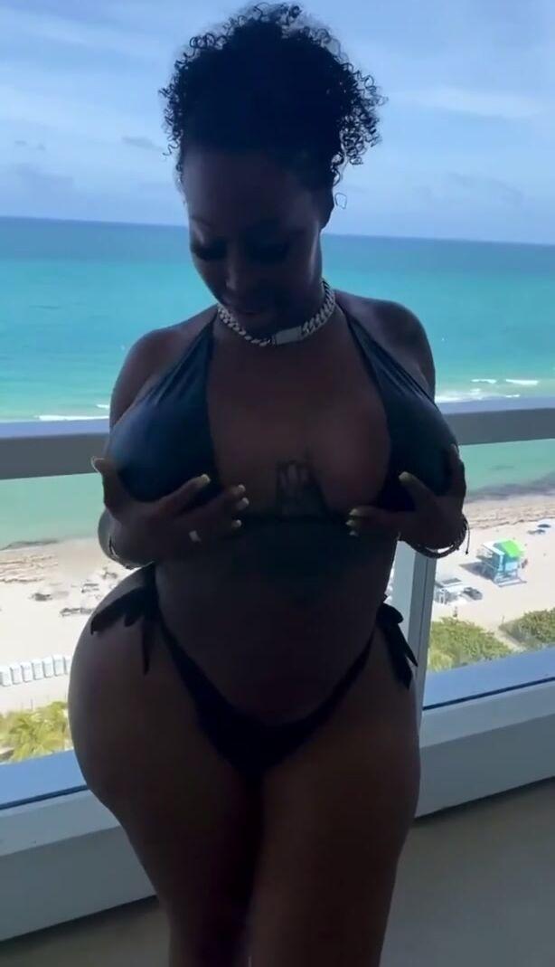 We need her material bruhs! ASSvengers Assemble!