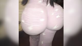 Ass Claping: Tap In. N1ck11b4by Content DM ME #2