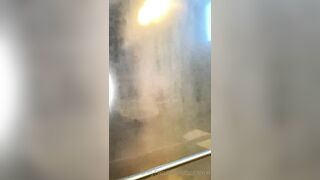 Ass Claping: My neighbor wanted me to bathe her #3