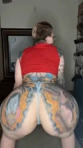 Tattoo clap, need a name for this goddess