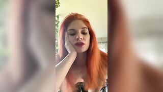 The reason i can't go hunting ????‍♀️????