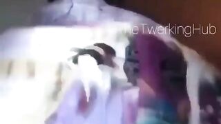 Ass Claping: Wet ass clapping №2 #4