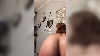 Ass Claping: ♥️♥️ EVERY DM of EVERY BAD CHICK for life, HALF OFF Vip for TODAY only. 2 Hours Left. ♥️♥️ #4