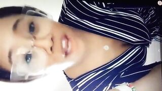 Ass Claping: That’s how she got the job♥️♥️♥️♥️ #2