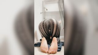 Ass: Hopefully at least one of you appreciates my ass #3