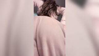 Ass: would you jerk off to my nudes if i sent you some? #4