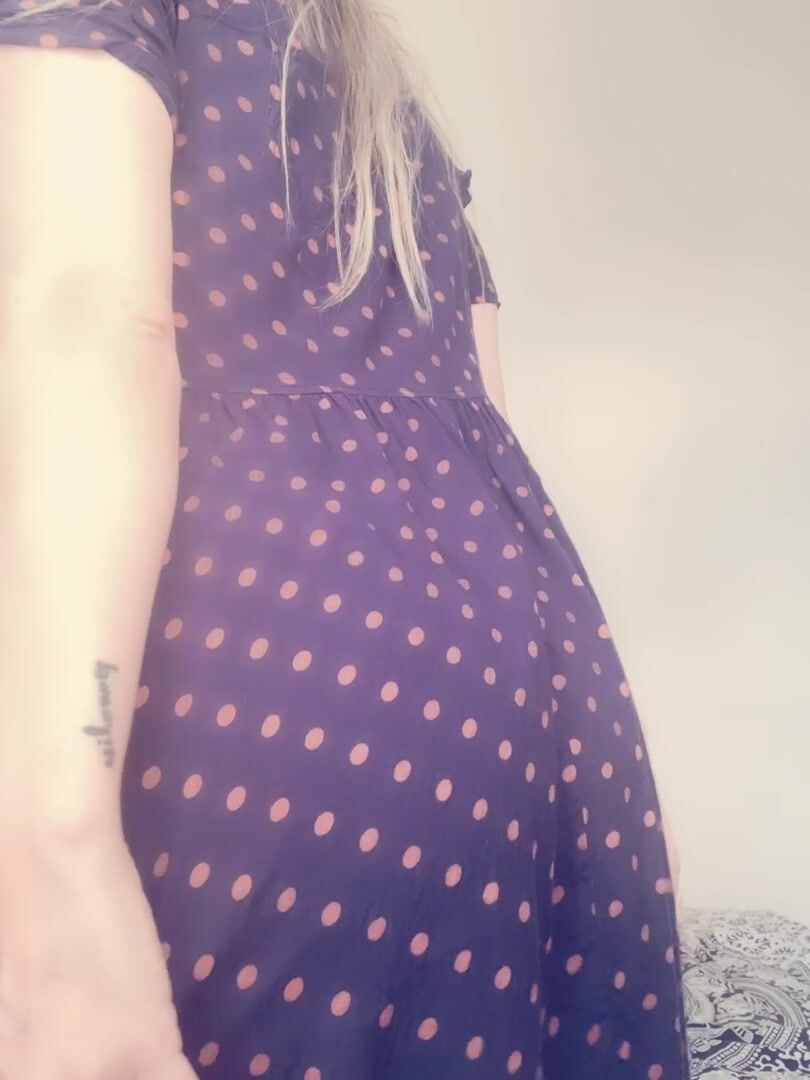 Upskirt is always fun