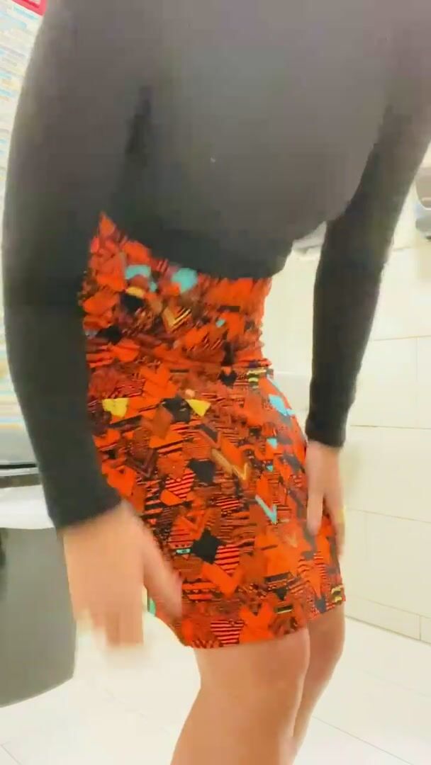 Want to see what the teacher’s panties look like? Too bad, because I’m not wearing any panties today