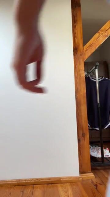 Would you notice my petite butt in public?