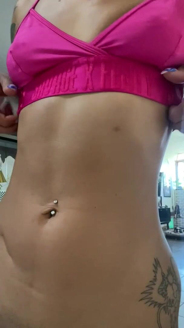 Let me spread my cheeks for easier access