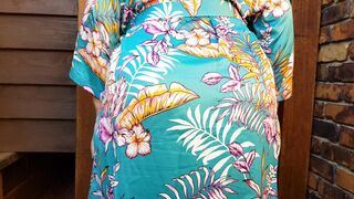 Who wants breakfast.. there is plenty for everyone