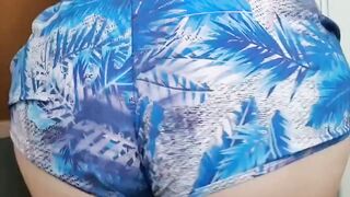 Ass Claping: you wish you could be my chair :p #1