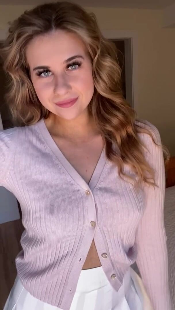 My ass is being rude, I think you should smack it