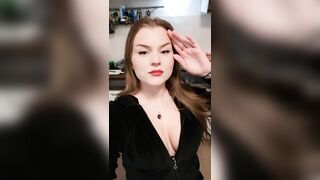 It would really make my day if even one person likes my big ass