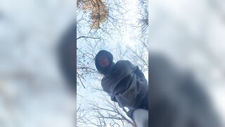 Local jogger wants anal...do you help her out?