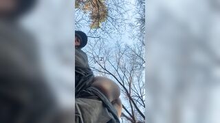 Ass: Local jogger wants anal...do you help her out? #4