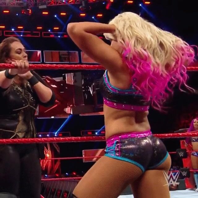 Bliss Booty