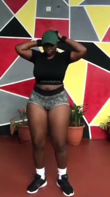 Thick Girl