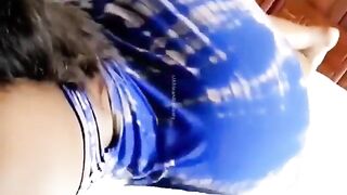 African Big Booty: Come get it #3