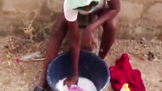 village girls are naughty